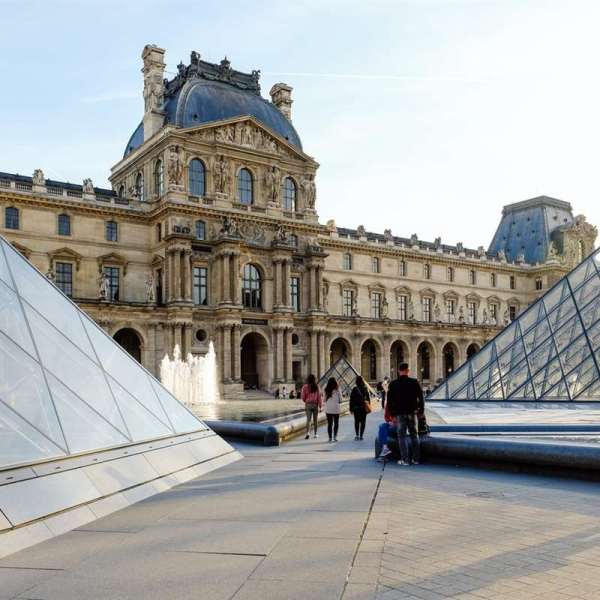 Paris Family Packages