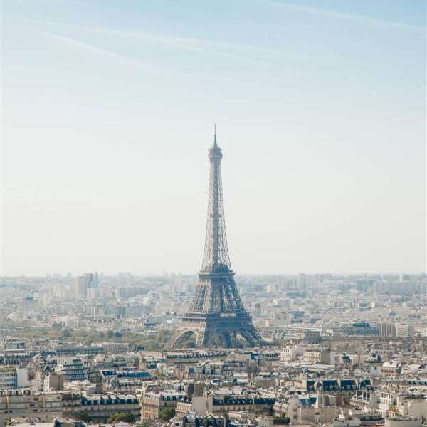 Paris Holidays Packages
