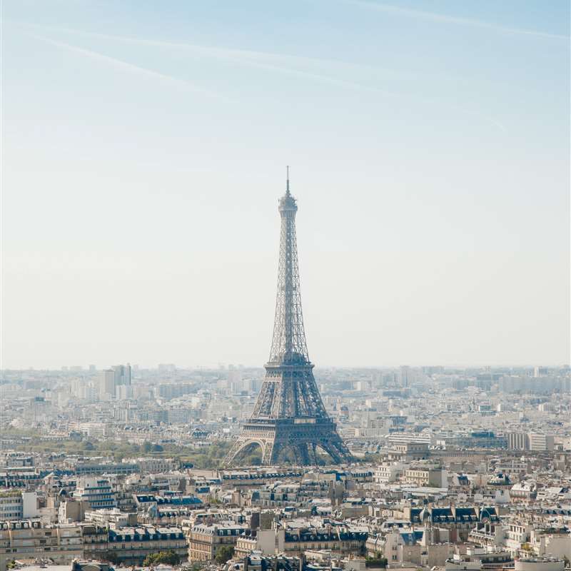 Paris Holidays Packages
